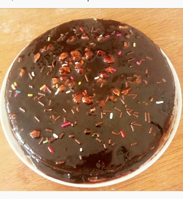 Kek Coklat Tanpa Telur - Cake Coklat Kukus Tanpa Telur Steemit : Semua bahan masukan ke bekas